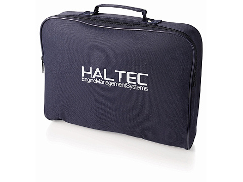 Сумка для конференций Florida, темно-синий - рис 2.