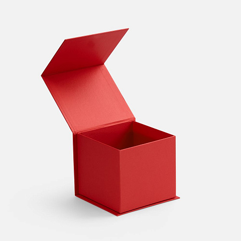 Коробка Alian, красная - рис 3.