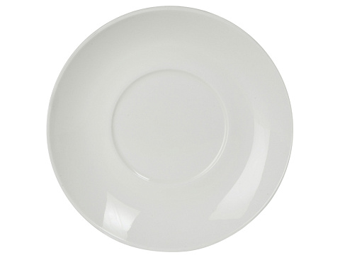 Кофейная пара прямой формы Espresso, 100мл, белый - рис 5.