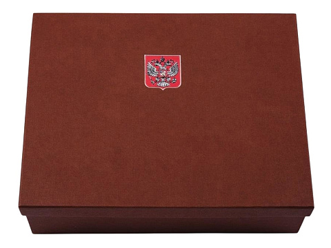 Подарочный набор Чайная гармония России - рис 5.