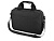 Сумка Брейв для документов и ноутбука 13,3, черный - миниатюра