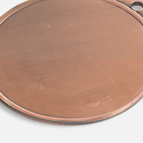 Медаль Regalia, малая, бронзовая - рис 7.