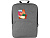 Рюкзак Карлсон, серый - миниатюра