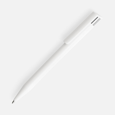 Ручка шариковая Tippo, белая