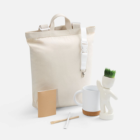 Набор Eco Sapiens Buddy - рис 2.