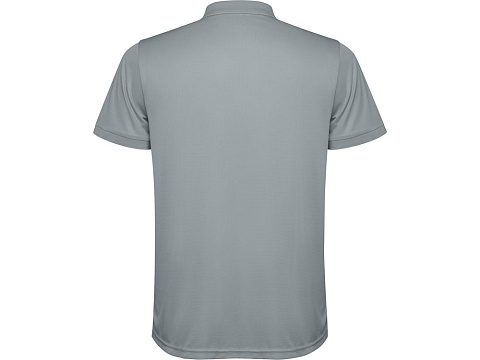 Поло TORMO мужское, серый - рис 2.