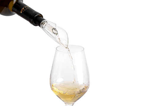 Набор винных аксессуаров 4в1 Savoie с покрытием soft touch - рис 14.