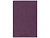 Ежедневник А5 недатированный Megapolis Velvet Flex, фиолетовый - миниатюра - рис 6.