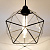 Светильник геометрической формы - миниатюра - рис 3.