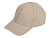 Бейсболка Cancun, песочный/белый - миниатюра