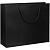 Пакет бумажный Arc L, черный - миниатюра - рис 2.