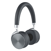 Наушники Rombica Mysound BH-12 Gray