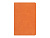 Ежедневник недатированный А5 Megapolis Classic Flex, оранжевый - миниатюра - рис 4.