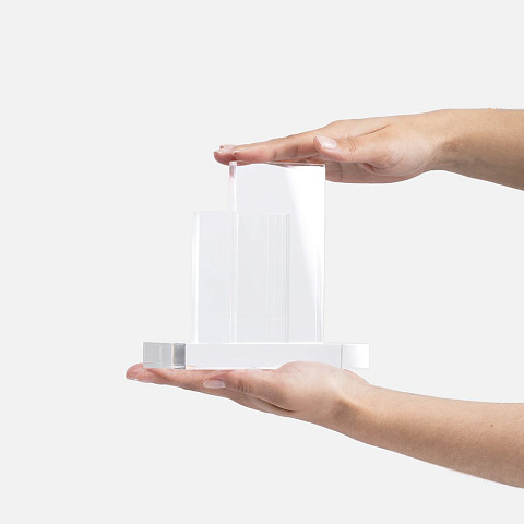 Стела Doublet - рис 5.