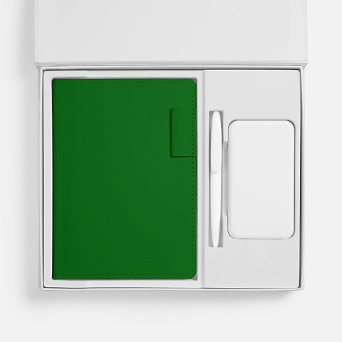 Набор Tact Energy, зеленый - рис 3.