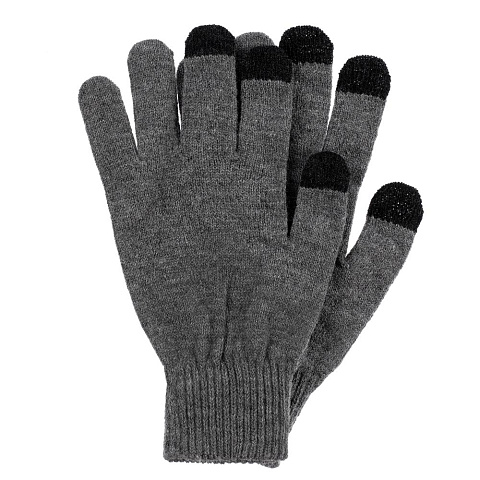 Набор Urban Flow Full Set Touch, темно-серый меланж - рис 6.