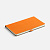 Ежедневник Lungo, недатированный, оранжевый - миниатюра