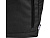 Рюкзак Byron 15,6 объемом 18 л со скручиваемым верхом, изготовленный из переработанного ПЭТ по стандарту GRS, черный - миниатюра - рис 5.