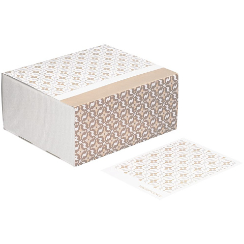 Набор Sockshire, оранжевый - рис 7.