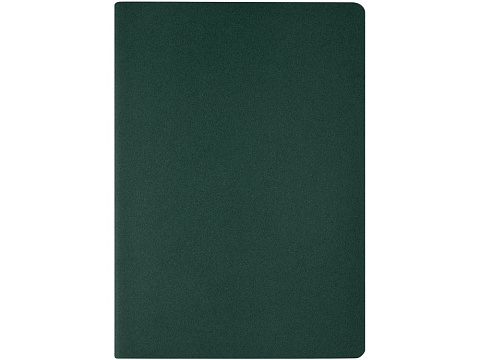 Бизнес тетрадь А5 Pragmatic, 40 листов в клетку, зеленый - рис 2.