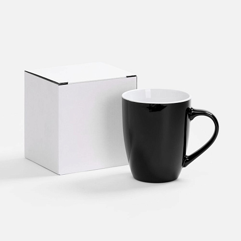 Набор Cortado, черный - рис 6.