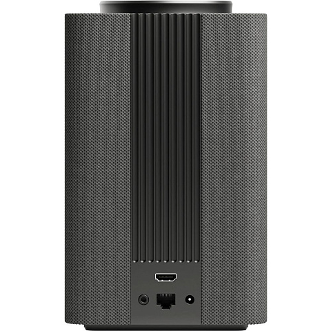 Умная колонка «Яндекс Станция Макс», черная - рис 3.