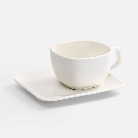 Чайная пара Duomi - рис 2.