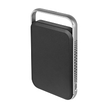 Внешний аккумулятор NEO PRO Saturn для ноутбуков с QC/PD, 55000 mAh, черный