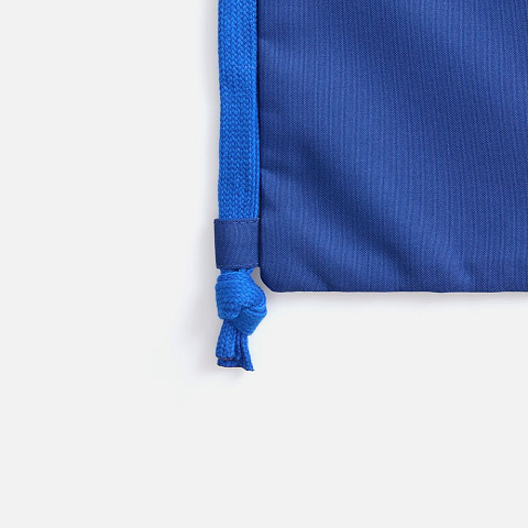 Рюкзак B3, синий с синими лямками - рис 5.