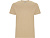 Футболка Stafford мужская, песочный - миниатюра