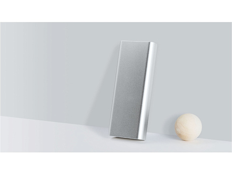 Внешний аккумулятор Rombica NEO AZ220G Quick, 22000 mAh, золотистый - рис 8.