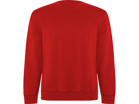 Свитшот Batian, красный