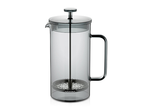 Френч-пресс 1 л, NADOBA, серия TOMAŠ