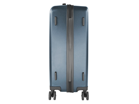 Чемодан BUGATTI КАЛЛИСТО | KALLISTO, синий, АБС-пластик, 44,5х26х63,5 см, 65 л - рис 4.
