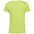 Футболка женская E150 Inspire (Organic), зеленое яблоко - миниатюра - рис 3.