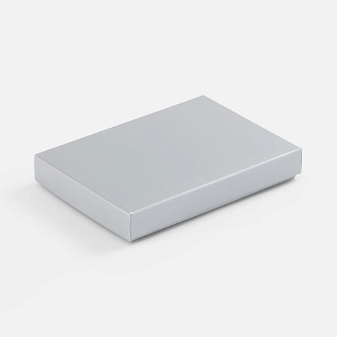 Картхолдер на молнии Unison, розовый - рис 9.