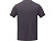 Kratos Мужская футболка с короткими рукавами, storm grey - миниатюра - рис 3.