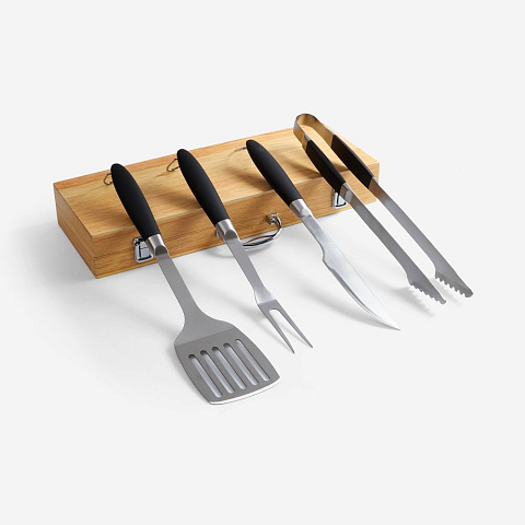 Набор для барбекю Porterhouse - рис 2.