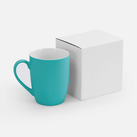 Набор Cortado, бирюзовый - рис 6.