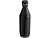 Бутылка для воды Stanley All Day Slim объемом 350 мл - черный глянцевый - миниатюра - рис 3.