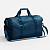 Спортивная сумка Verkko, темно-синяя - миниатюра - рис 2.