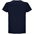 Футболка унисекс Re Crusader, темно-синяя - миниатюра - рис 4.