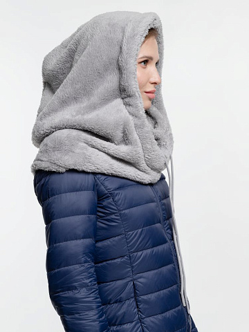 Набор Flocky, серый - рис 3.