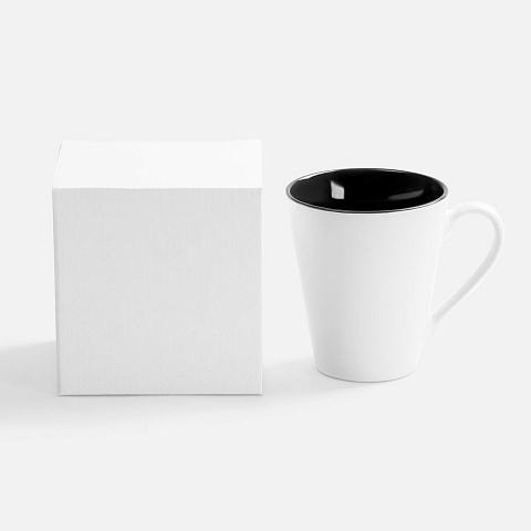 Набор White Shall Simple, черный - рис 5.