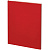 Ежедневник Flat Maxi, недатированный, красный - миниатюра - рис 2.