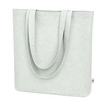 Сумка Твил из хлопка, 210 г/м2, оливковый