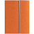 Ежедневник Petrus Flap, недатированный, оранжевый - миниатюра - рис 2.