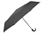 Бизнес зонт-автомат Britney с большим куполом, холодный серый - миниатюра - рис 3.