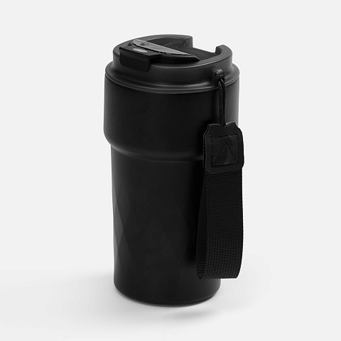 Смарт-термостакан neoMug, черный - рис 2.