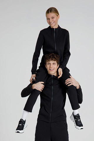 Куртка женская Lovi, черная - рис 13.